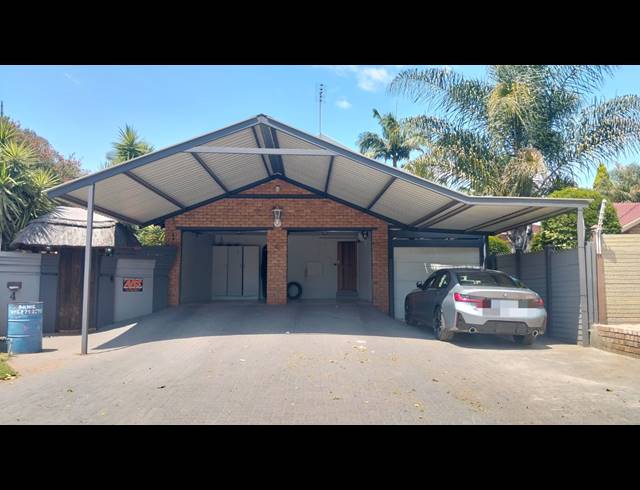4 BEDROOM HOUSE FOR SALE IN CASHAN